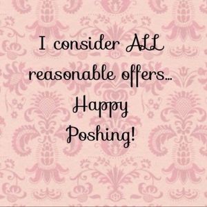 💕Make me an offer!!